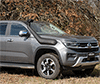 Amarok 2022 On Safari Snorkel