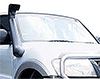 Pajero NM NP Safari Snorkel for 6G74 & 4M41-T Engines