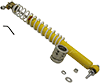 Landcruiser HVDJ 76/78/79 Return to Centre Steering Damper