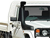 Landcruiser 71, 73, 75,78,79 1HZ And 1HD-FTE 1985 To 2007 Safari Snorkel