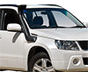 Grand Vitara JT 2006 to 2011 Safari Snorkel