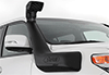 Landcruiser 200 Series 2008 to 2015 V8 Diesel Safari ARMAX Snorkel