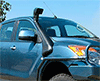 Mazda BT50 2011 to 2020 Safari Snorkel