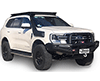 Ford Ranger P703 & Everest U704 2022 Onwards Safari Snorkel