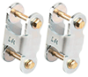 SJ/LJ 410/413, Sierra/Samurai Extended Swing Shackles