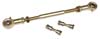 Patrol GU Left Rear, Navara D23 Rear Extended Thread Sway Bar Link