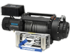 Superwinch Tiger Shark 18 8180kg (18,000lb) Winch