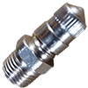 Schrader Valve to 10mm x 1mm Thread