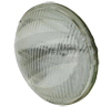 Sealed Beam 24 Volt 70/55 Watts 178mm (7 Inch)