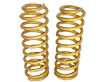 Prado 90 & Surf 185 Series 40mm Lift Tough Dog Front Coil Springs to 45kg Load 1 Pair