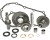 Samurai 6.5 Transfer Case Gear Set