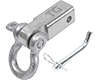 Hayman Reese Hitch Bracket, Pin and 4.7 Ton Rated Shackle