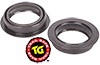 Patrol GQ/GU Trail-Safe Inner Axle Seal - Pair