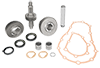 Samurai 4.9 Transfer Case Gear Set