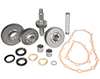 Jimny 4.9 Transfer Case Gear Set