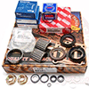 Hilux/Surf Transfer Rebuild Kit 1988 to 1998