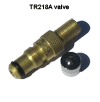 TR218A or TR618A Valve Insert