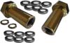 BT50 & Ranger Gen2 11/11-on - Drive Shaft Centre Bearing Spacer Kit