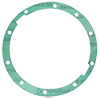 Toyota 8 Inch Diff Carrier Gasket