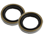 Patrol GQ/GU Rear Inner Axle Seal - 1 Pair