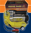 Terrain Tamer 120psi 12 Volt Air Compresor