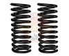 Landcruiser 80/100 40mm Lift Progressive Rear Coil Springs - 50kg to 300kg - 1 Pair