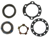 Landcruiser 40/45 Front Wheel Bearing Kit To 1975