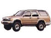 Toyota Hilux, Surf, 4 Runner 130 Chassis