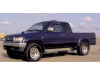 Toyota Hilux LN167, LN176, LN172, RZN169R