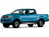 Toyota Hilux VIGO 2005 to 2015