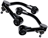 Hilux 05-on KUN2# GUN2# Upper Control Arm Kit 30mm to 70mm Lift