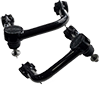 Landcruiser 300 Blackhawk Upper Control Arm Kit