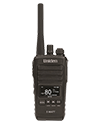 UHF 80 Channel Handheld Radio 5 Watt