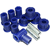Landcruiser FJ/BJ 45 69 to 7/80 Rear Bush Kit