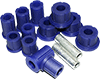 Jackaroo, Rodeo RA/R7/R9, V200-240 Rear Bush Kit