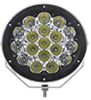 Vividmax 180 Watt 228mm Spot/Wide Beam Driving Light