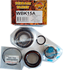 Hilux 1997 to 2015 Rear Wheel Bearing Kit