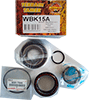 Hilux 1997 to 2015 Rear Wheel Bearing Kit ABS