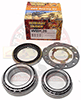 Toyota VDJ 76/78/79 Front Wheel Bearing Kit