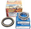 Navara D21, D22 Pathfinder R50 and WD21 Front Wheel Bearing Kit