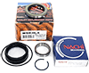 Hilux, Surf, Hiace Rear Wheel Bearing Kit