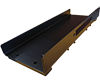 Universal Winch Mounting Plate