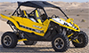 Yamaha YXZ