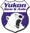 Yukom Gear & Axle