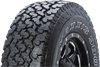 Maxxis AT980 Bravo A/T 255/65R17