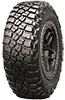 BF Goodrich Mud-Terrain KM3 315/75R16