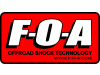 F-O-A Coilover Shocks and Performance Parts