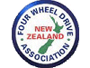 New Zealand Four Wheel Drive Association