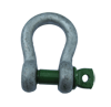 4.7 Ton Shackle Green Pin