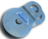 Snatch Block 125mm 8 ton